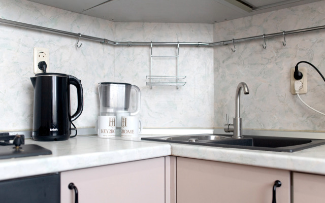 KEY2HOME na Moskovskoj 69 Flat