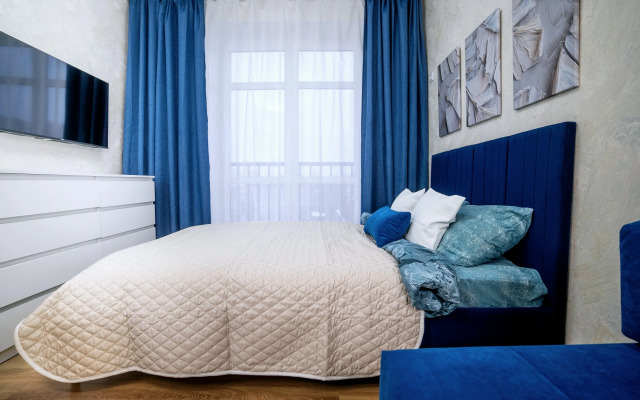 Studiya 452 Flat