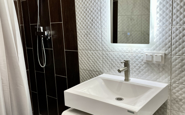 Апартаменты 340.2 Кунцевская