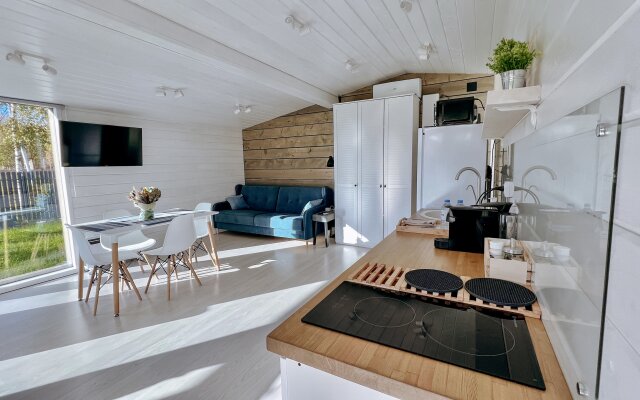 Гостевой дом Letto House