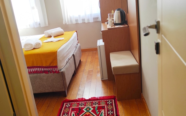 Lebon Hotel Old City