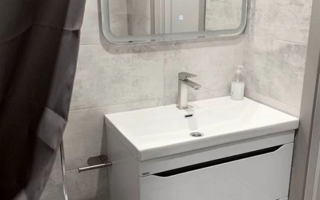 Квартира на Улице Окопной 16/16А