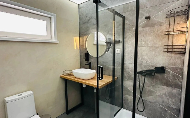 Гостевой дом Стрековец