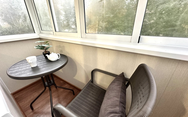 Квартира в центре у автовокзала