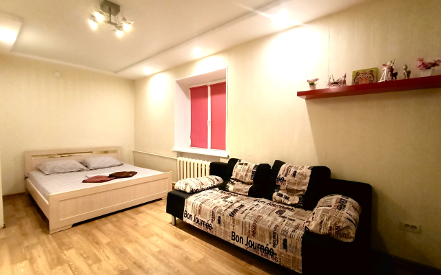 Квартира Уютная в самом центре