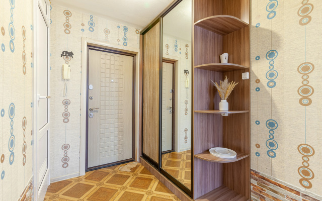 Квартира Уютная на Новосадовой