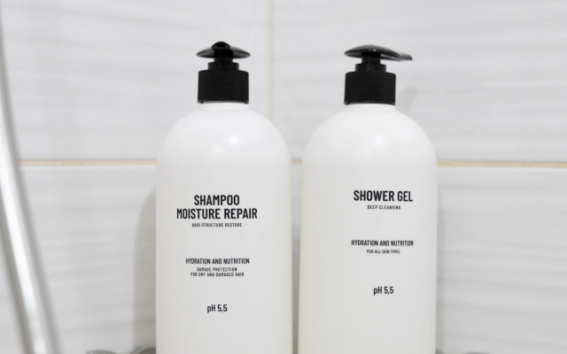 Квартира в центре Красноярска