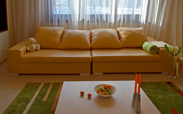 Ski-Let Guest house