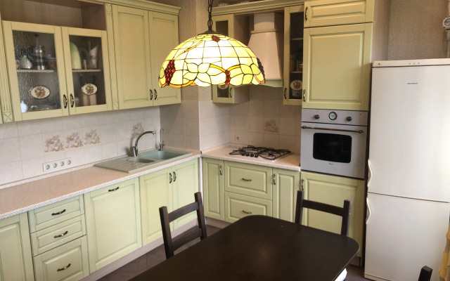 Tsentr Kazani 3-K Apartments