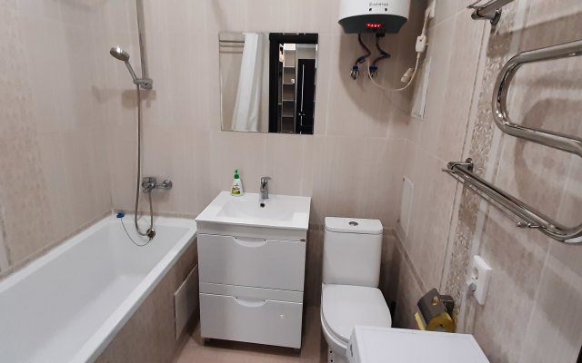 Vozle Oz Moll Apartaments