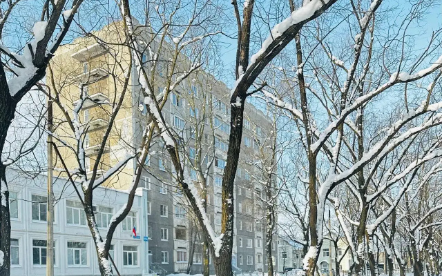 Kvartira uutnaa v centre