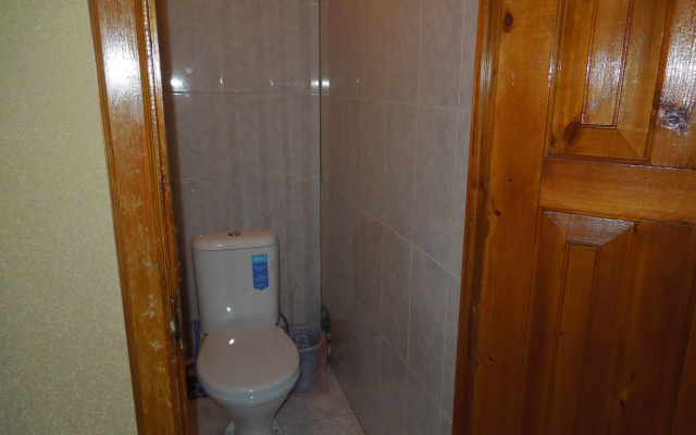 Квартира двухкомнатная DomOtel56