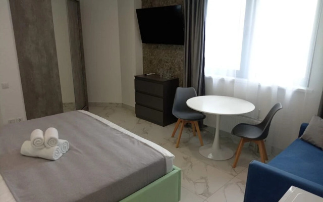 Simfoniya Apartments