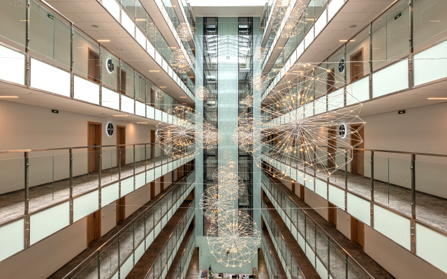 Avenue Business Apartments