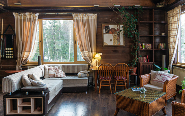Serebro Guest House