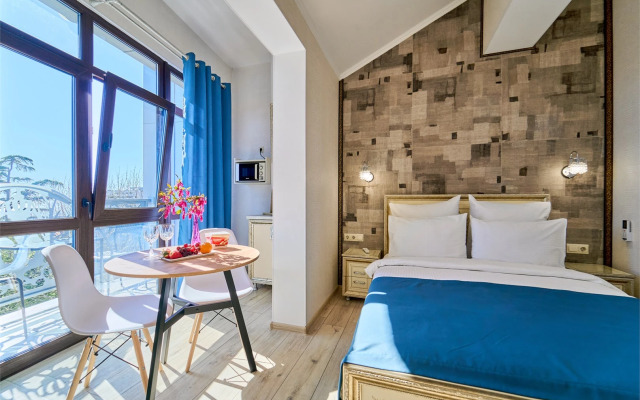 Hotel Ambassador