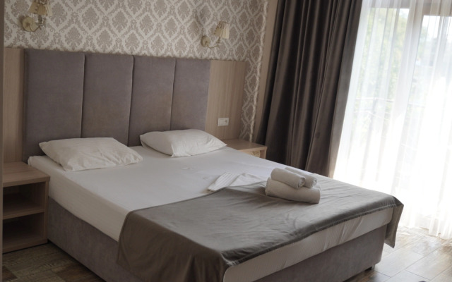 Rit_hotel Hotel