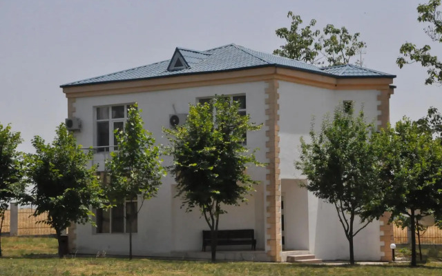 Arena Ismayilli Hotel