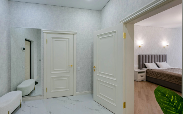 Апартаменты Премиум в ЖК Звезда