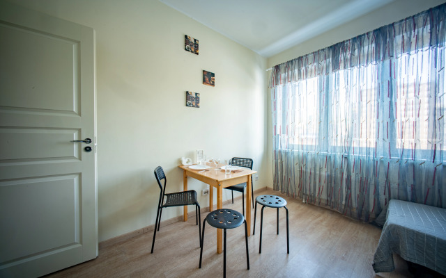 Loft78 Republic Flat