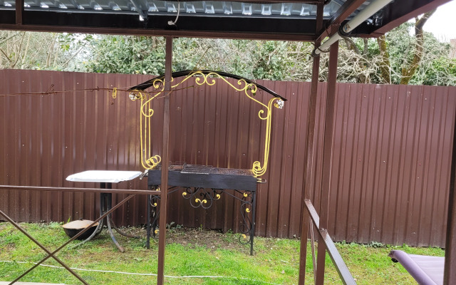 Dom pod Klyuch v Gagre Private House