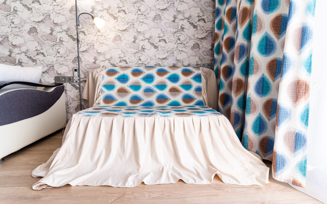 Апартаменты в элитном жилом комплексе у моря от LetoApart