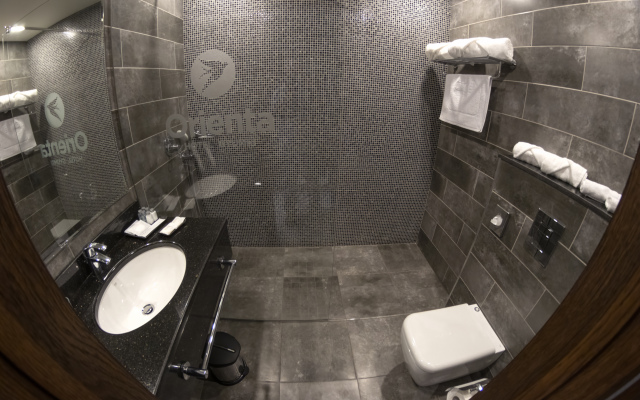 Orienta Gyumri Hotel