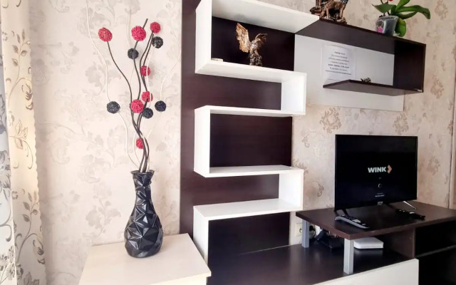 Квартира на Улице Пестова