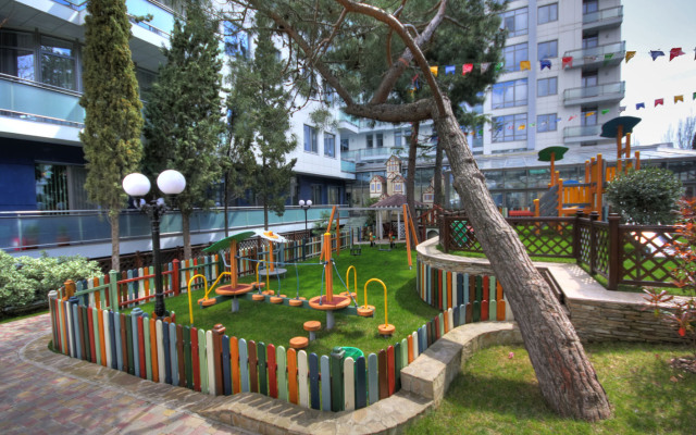 Apartment Dacha Shteingoltsa