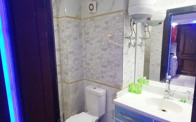 Rental Chalets Apartments