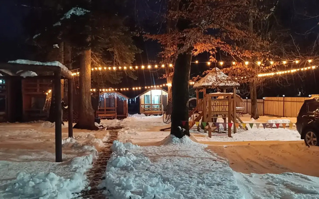 Snow White Recreation Camp