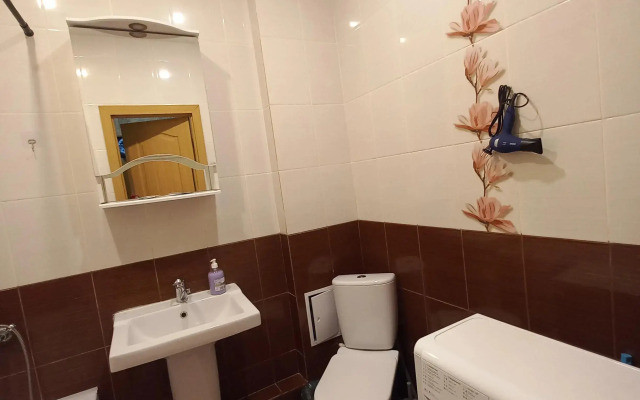 Квартира Студия-Люкс на Бейкер Стрит