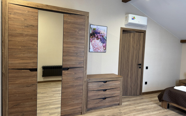 Rozmarin Private house