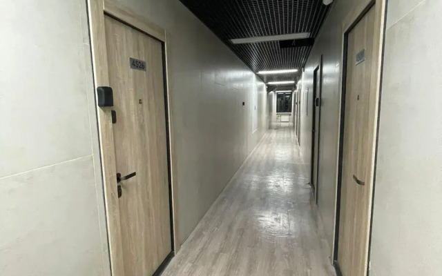 Квартира Семейная на ВДНХ