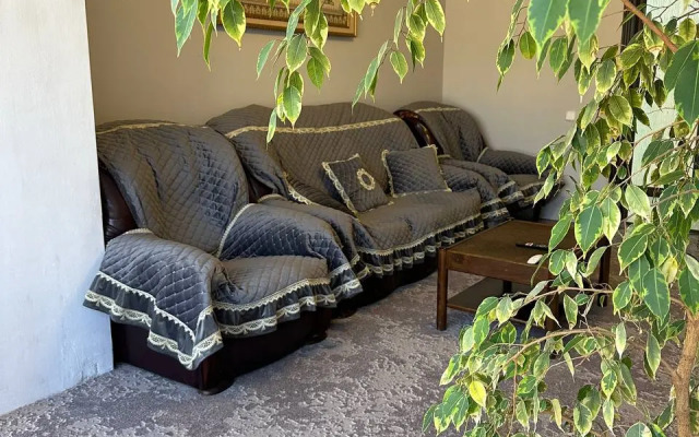 Bekka-Kyala Guest house