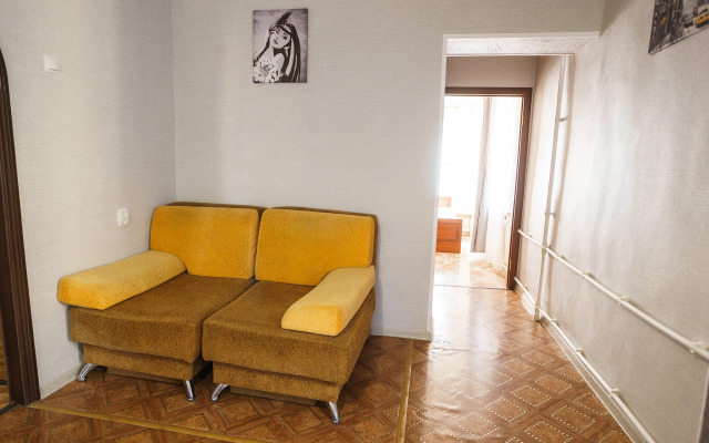 Inndays Apartments Akademika Pavlova Flat