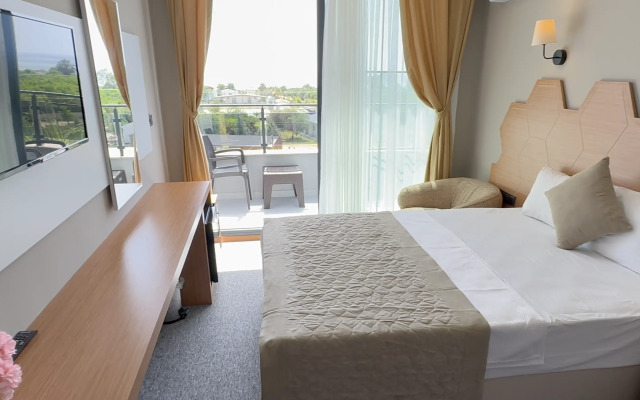 Palmila Boutique-hotel