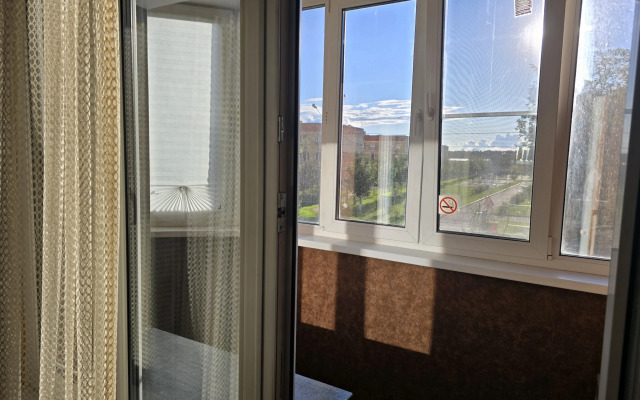 Квартира Домашний берег