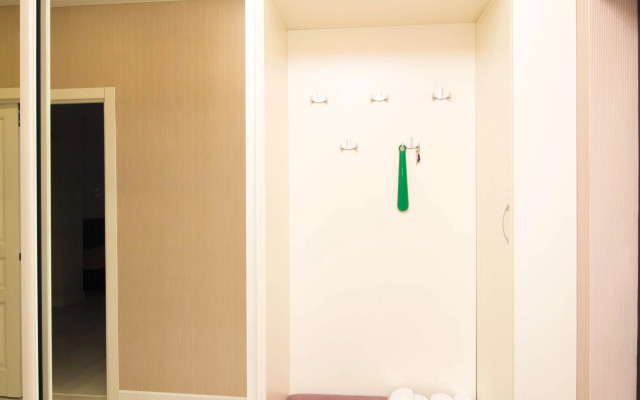 Квартира Двухкомнатная для комфортного отдыха