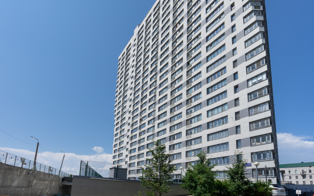 Апартаменты Кловер хаус