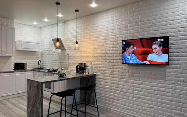 Квартира на Батальная 104