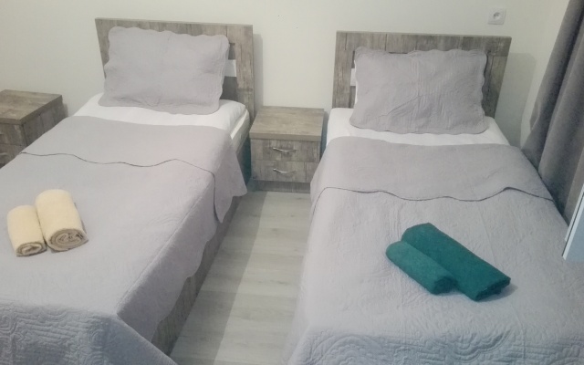 Mimino Guest House