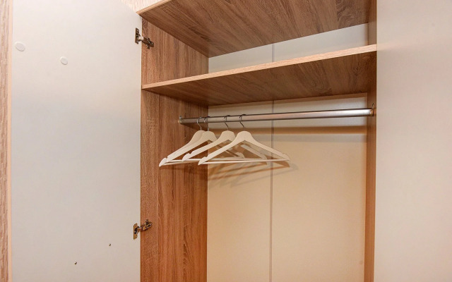 Квартира Двухкомнатная в Тц Пять Столиц