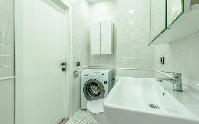 Апартаменты Квартира-Студия