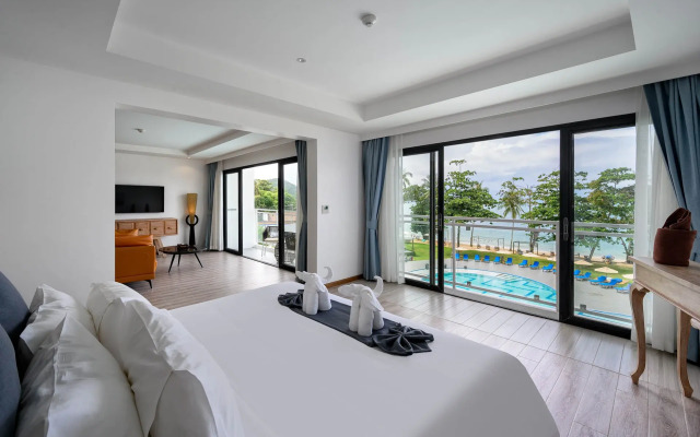 Resort ROYAL YAO YAI ISLAND BEACH RESORT