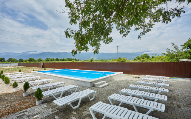 Rising Star Guest house