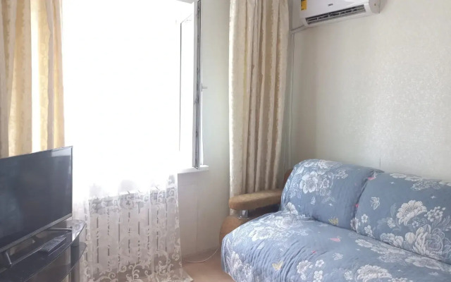 Квартира на Заводской 3