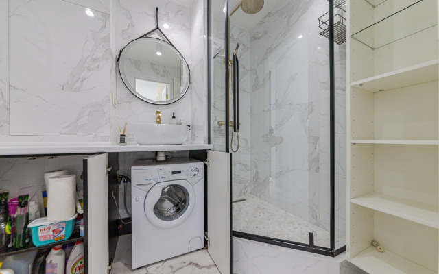 Квартира Smart Host на Грайвороновском проезде