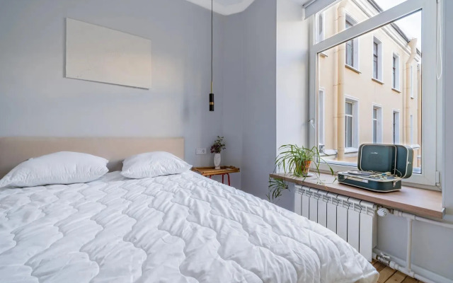 Квартира на Улице Писарева, 18Б