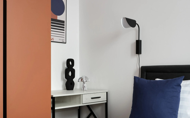 Апартаменты Апартто на Манчестерской